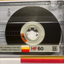 Profile image of HF60