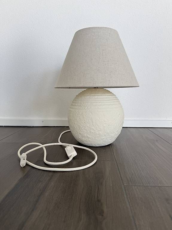 Lampade: Tischlampe (1 oder 2 Stück) – Usato da Dübendorf venduto da pas_w9mm
