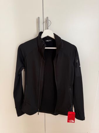 Northface Fleece NEU S (Mountain Peaks)
