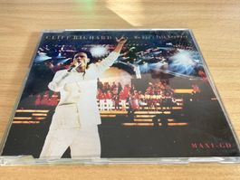 Cliff Richard – We Don't Talk Anymore - Single CD
