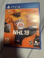 Jeu Vidéo NHL 19 PS4 Bon état
