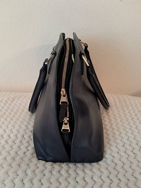 Taschen für Damen: Ledertasche PIKARD – Defekt aus Basel von len_t965 1