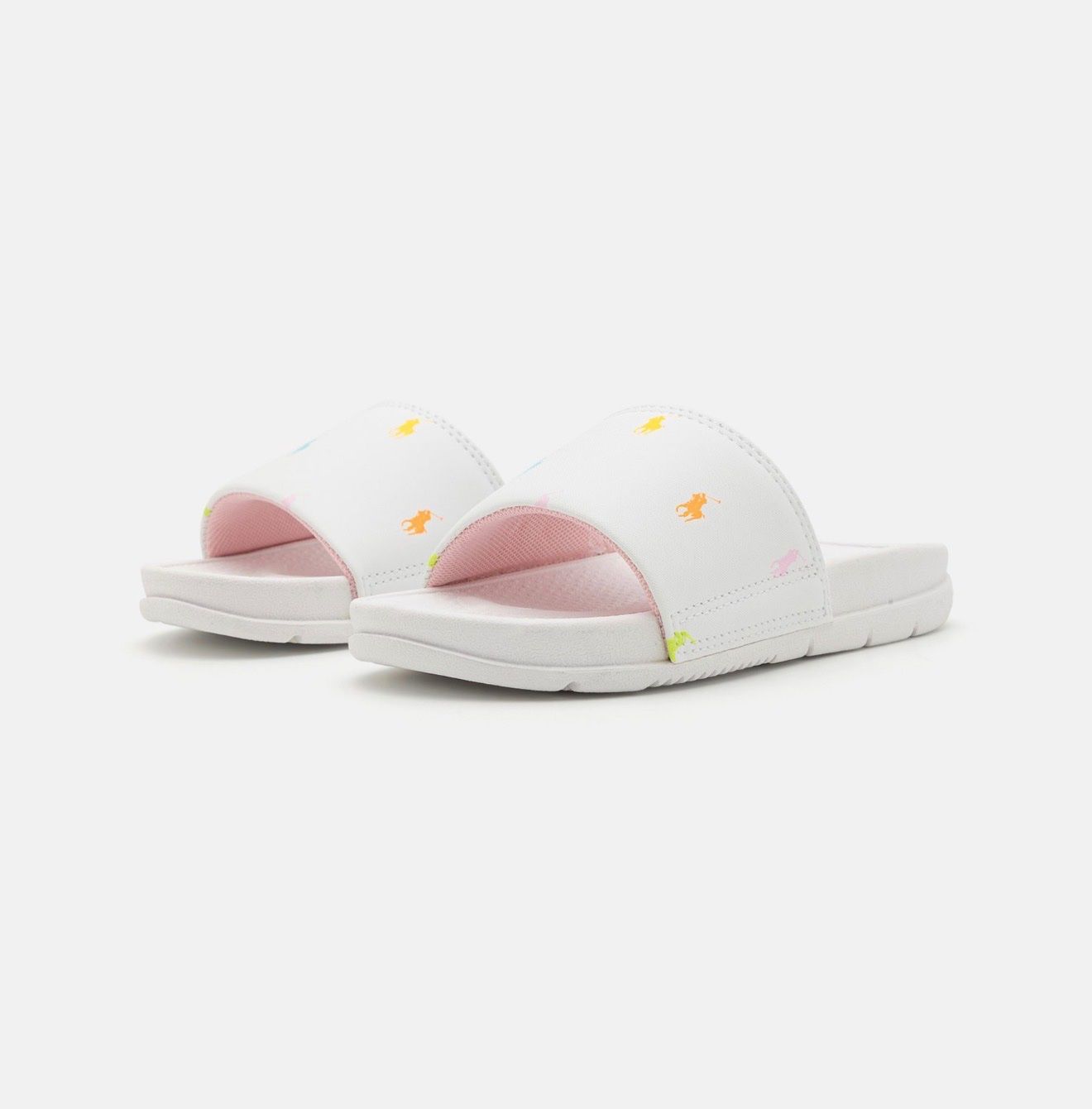 Ralph Lauren Scarpe da donna: Claquette Ralph Lauren – Nuovo e nell'imballaggio originale da Châtel-St-Denis venduto da Montclair_Swiss 8
