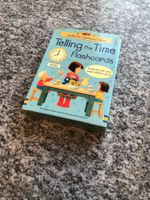 Telling the Time - Flashcards