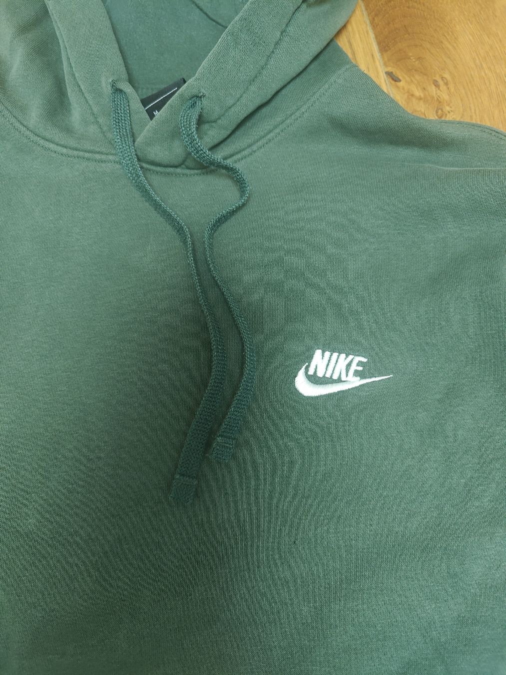 Nike Maglioni & Felpe: Nike Hoodie Gr M – Usato da Menzingen venduto da tschey-tschey 2