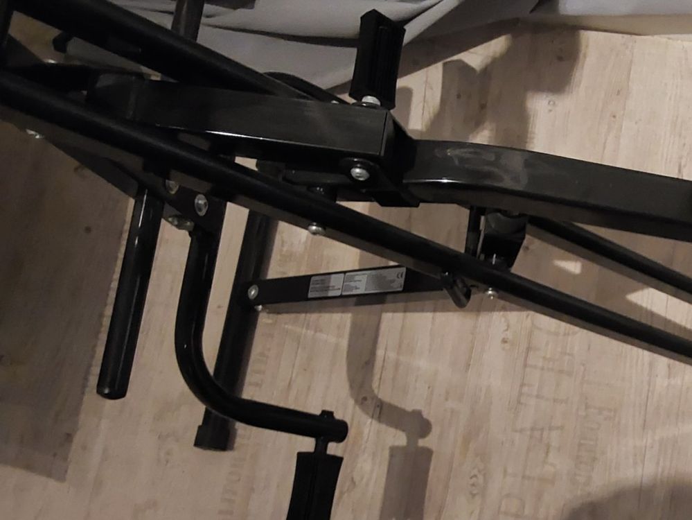 AB Booster Plus - Gymform - Fitnessgerät 4