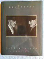 Livre "Les Frères" photos de Marcel Imsand