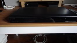 SONY DVD-Recorder