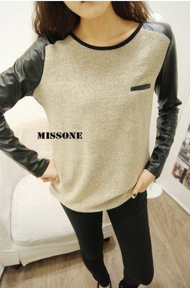 Maglioni & Felpe: Pull top femme stylé taille S – Nuovo e nell'imballaggio originale da Morges venduto da M-Store 1