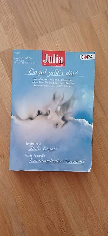 Bücher: Bücher – Gebraucht aus Wittenbach von nic_gvc6 3