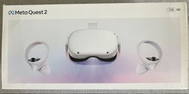 Meta Quest 2 128 Go - Casque VR