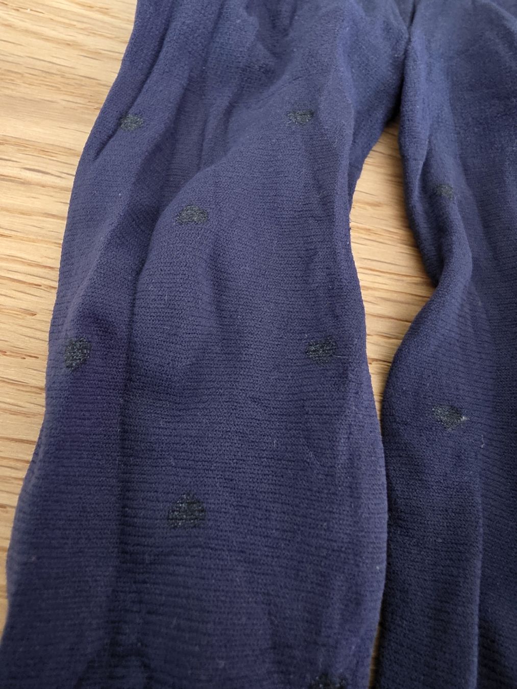 Migros Strumpfhosen & Leggings: Kinder Strumpfhosen, Gr. 110-116, 5 Stk. – Neu und originalverpackt aus Toffen von ver_x68f 5