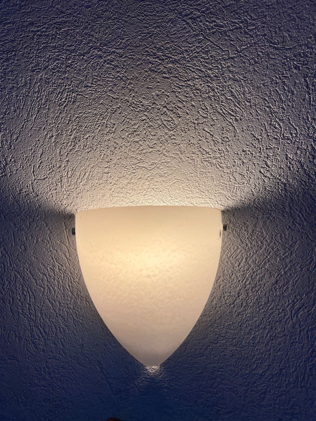 Lampen: Wandleuchten 6x – Gebraucht aus Thürnen von donvito677