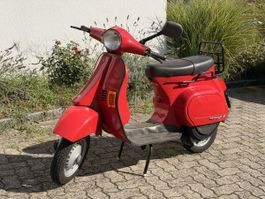 Piaggio Vespa PK125XL Plurimatic