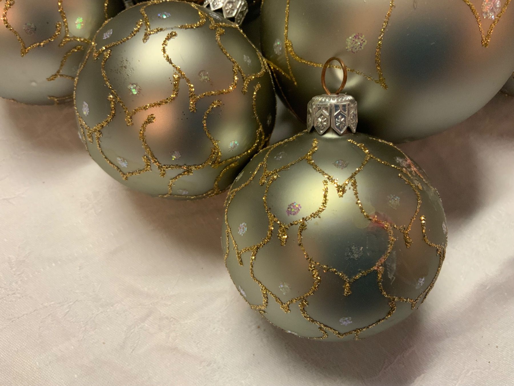 Tutte le decorazioni: Weihnachtsschmuck – Usato da Münchenbuchsee venduto da kruseli 3