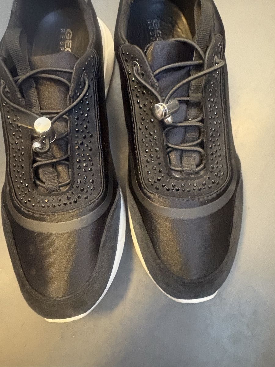 Geox Scarpe da donna: Geox Sneaker , NP 135 CHF 🌸 – Nuovo (secondo la descrizione) da Obbürgen venduto da bugi6868 1