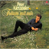 LP: Peter Alexander - Träum mit mir