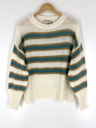 summum Woman, Strickpullover, Grösse L, *Neu*