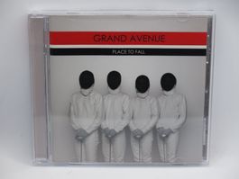 CD Grand Avenue - Place To Fall / VG+++