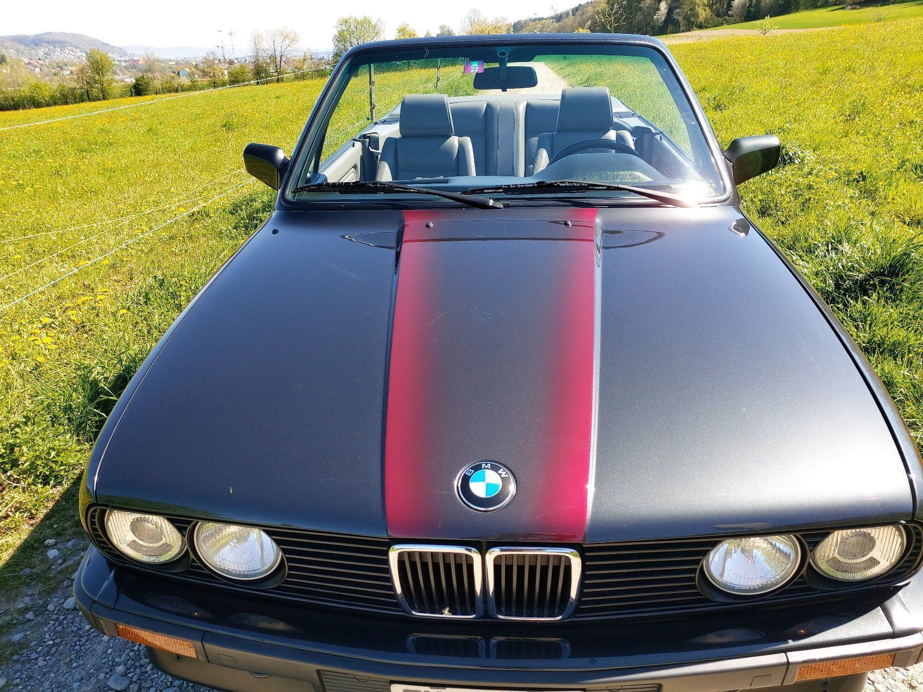 BMW Automobili: BMW 325i Cabrio – Usato da Neuenhof venduto da Jpower0 2
