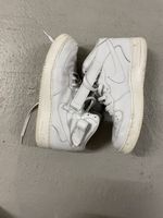 Nike Air Force 1 High Turnschuhe Weiss Grösse 44 gebraucht