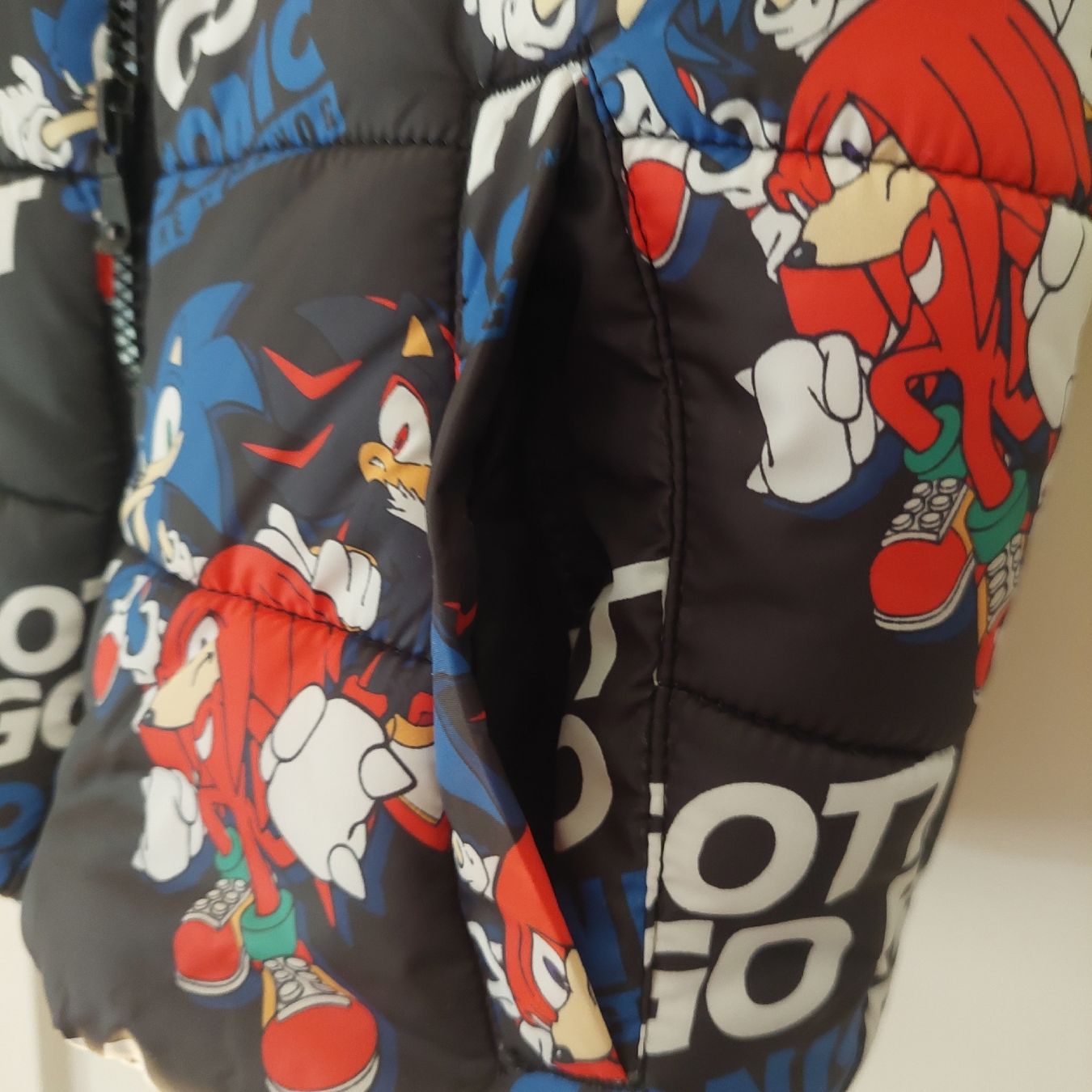 H&M Sonstige Jungenkleidung: Gilet 98/104 – Neu (gemäss Beschreibung) aus Belp von masterdriftking 2