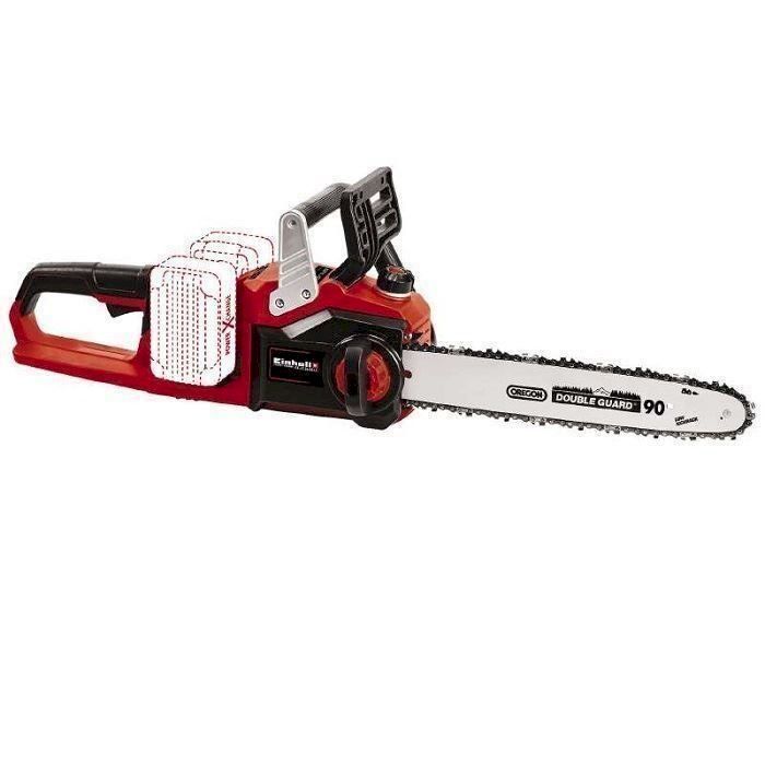 Sägen: Einhell Akku Kettensäge GE-LC 36/35 – Neu und originalverpackt aus Bottighofen von zaap