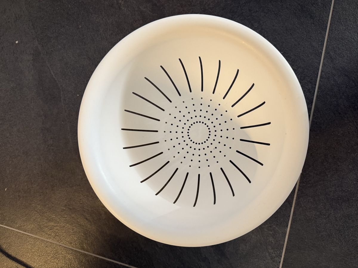 Ikea Elettrodomestici da cucina: Abtropfsieb – Usato da Schwadernau venduto da Daniela_0811 1