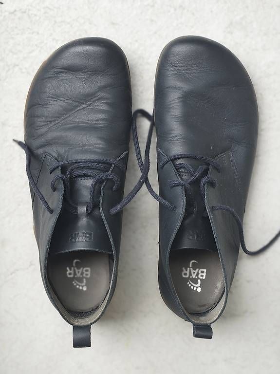 Chaussures hommes: Bär Barfussschuhe 42.5 – D'occasion à Hergiswil NW par Bastaag 4