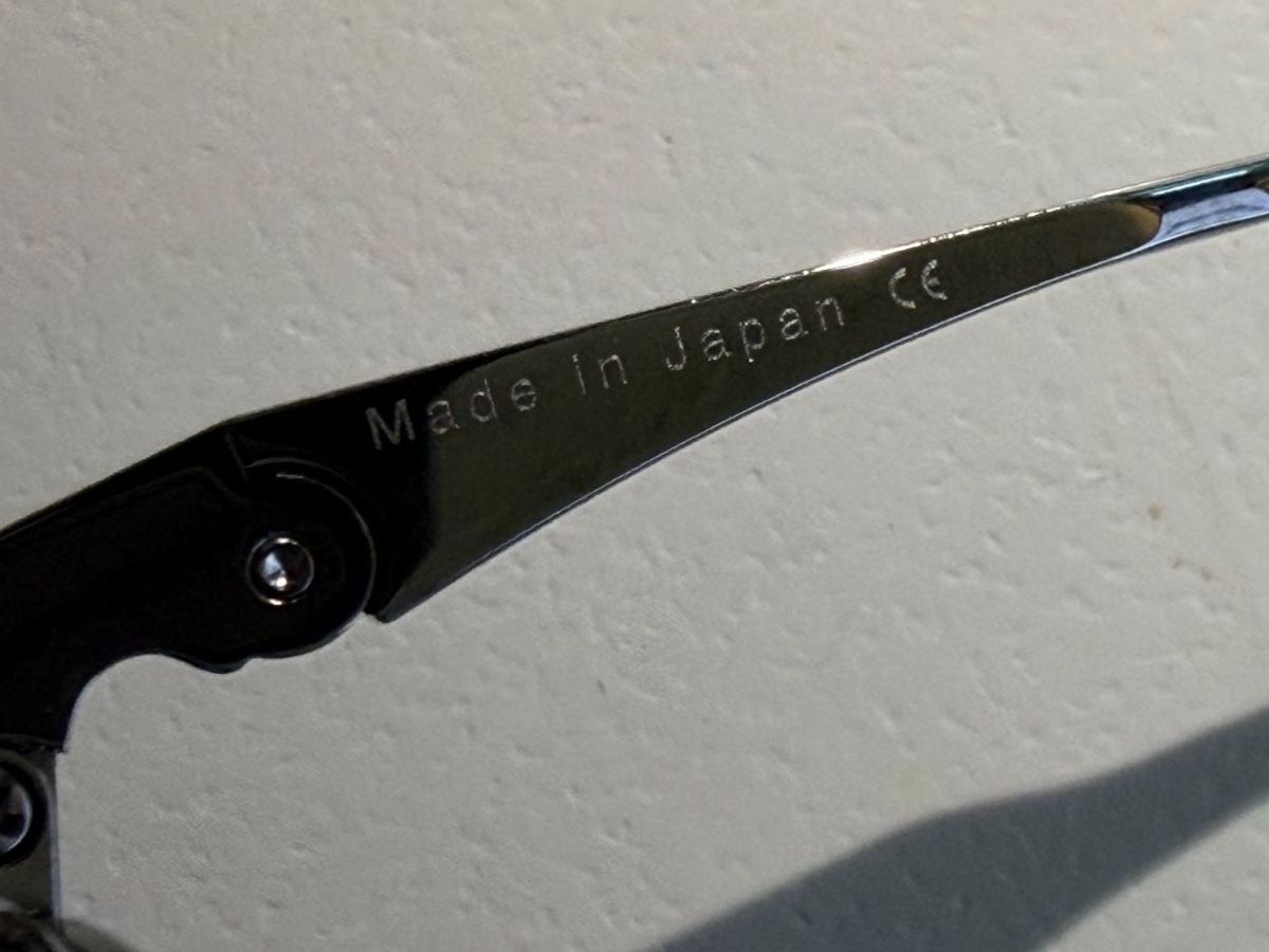 Brillen & Gläser: DITA Flight.006 7806-A Sonnenbrille – Neu (gemäss Beschreibung) aus Niederuzwil von Sc4rface 4