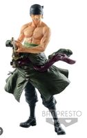 One Piece Roronoa Zoro big site figure