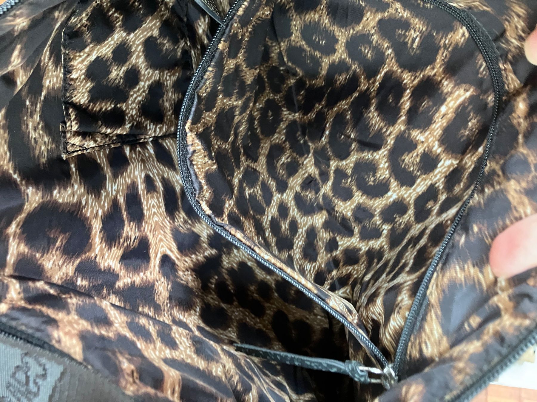 Roberto Cavalli Sacs femmes: Roberto Cavalli Tasche – D'occasion à Windisch par Lyudmila01 5