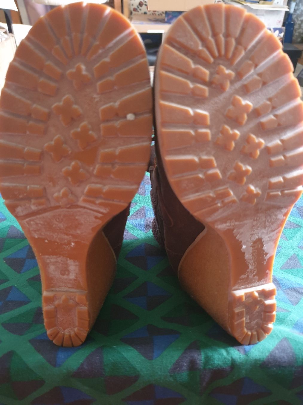 Chloé Chaussures femmes: See by Chloe, Stiffeletten 39 neuwertig – D'occasion à Zürich par yoarg 3