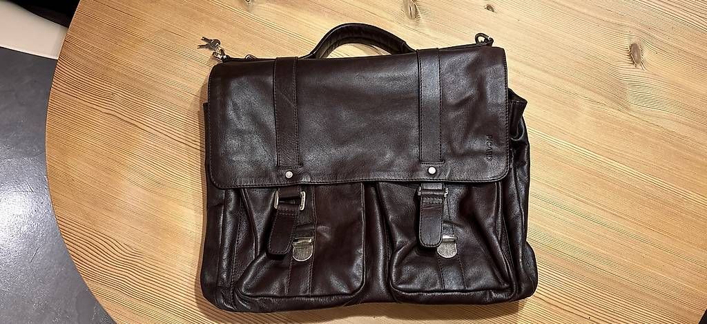 Borse: Picard tasche aus Leder – Usato da Duernten venduto da Cristina1175 4