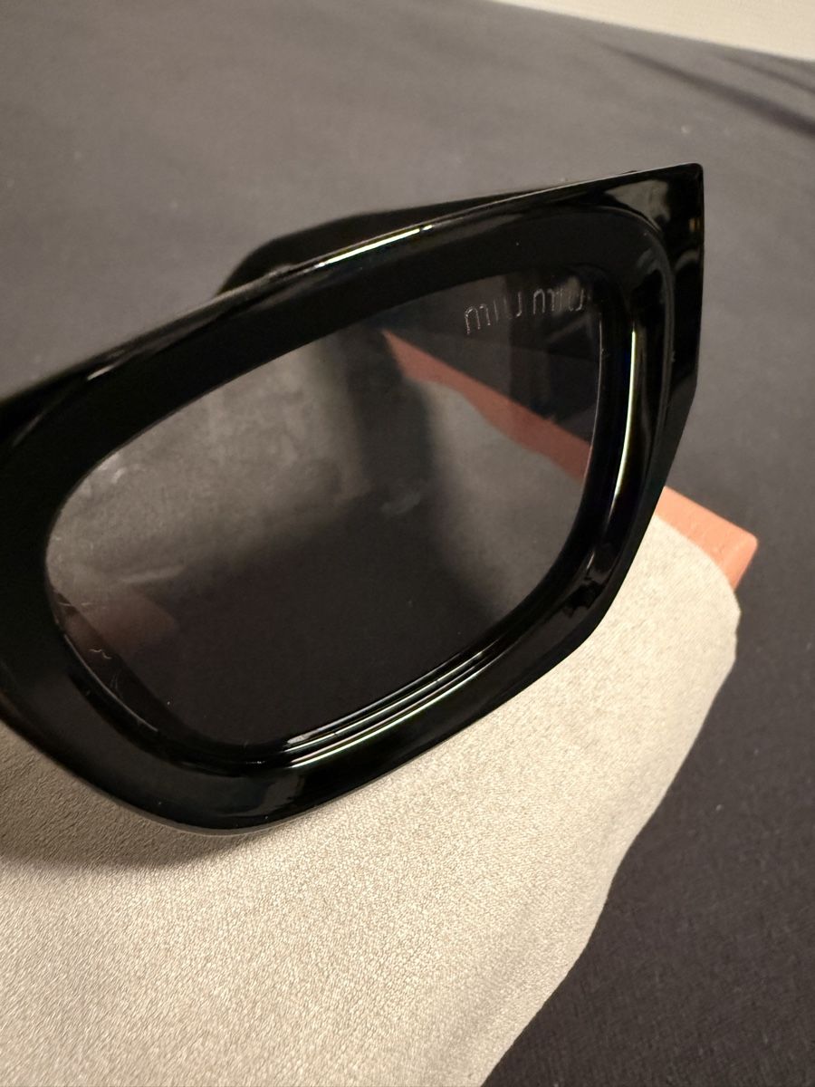 Miu Miu Brillen & Gläser: miumiu Sonnenbrille – Neu (gemäss Beschreibung) aus Schafisheim von jan_cb2f 6