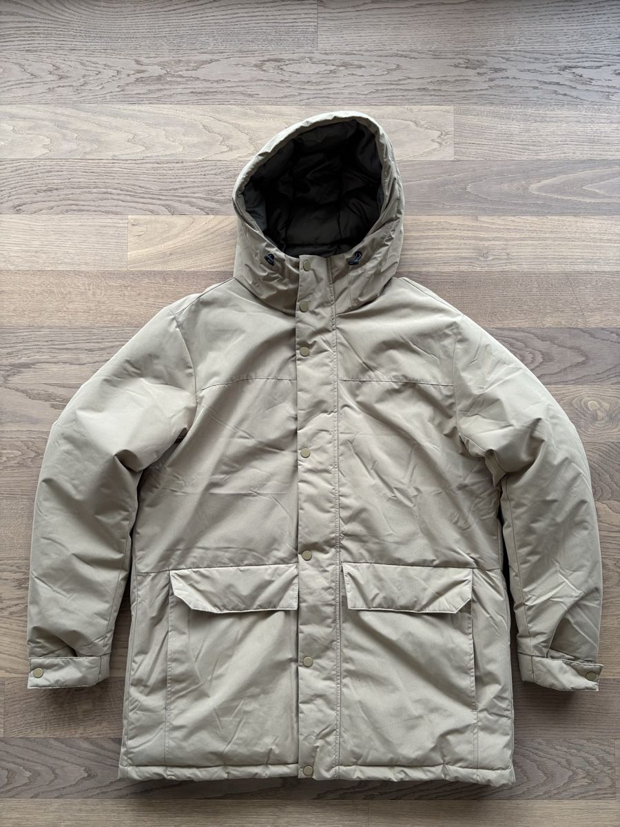 Jack & Jones Jacken: Winterjacke/Parka – Neu (gemäss Beschreibung) aus Oberkirch LU von pas_k6w8 1