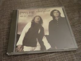 Jimmy Page & Robert Plant - No Quarter CD,