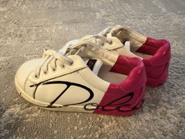 Dolce&Gabbana Kinderschuhe Gr. 25! Leder
