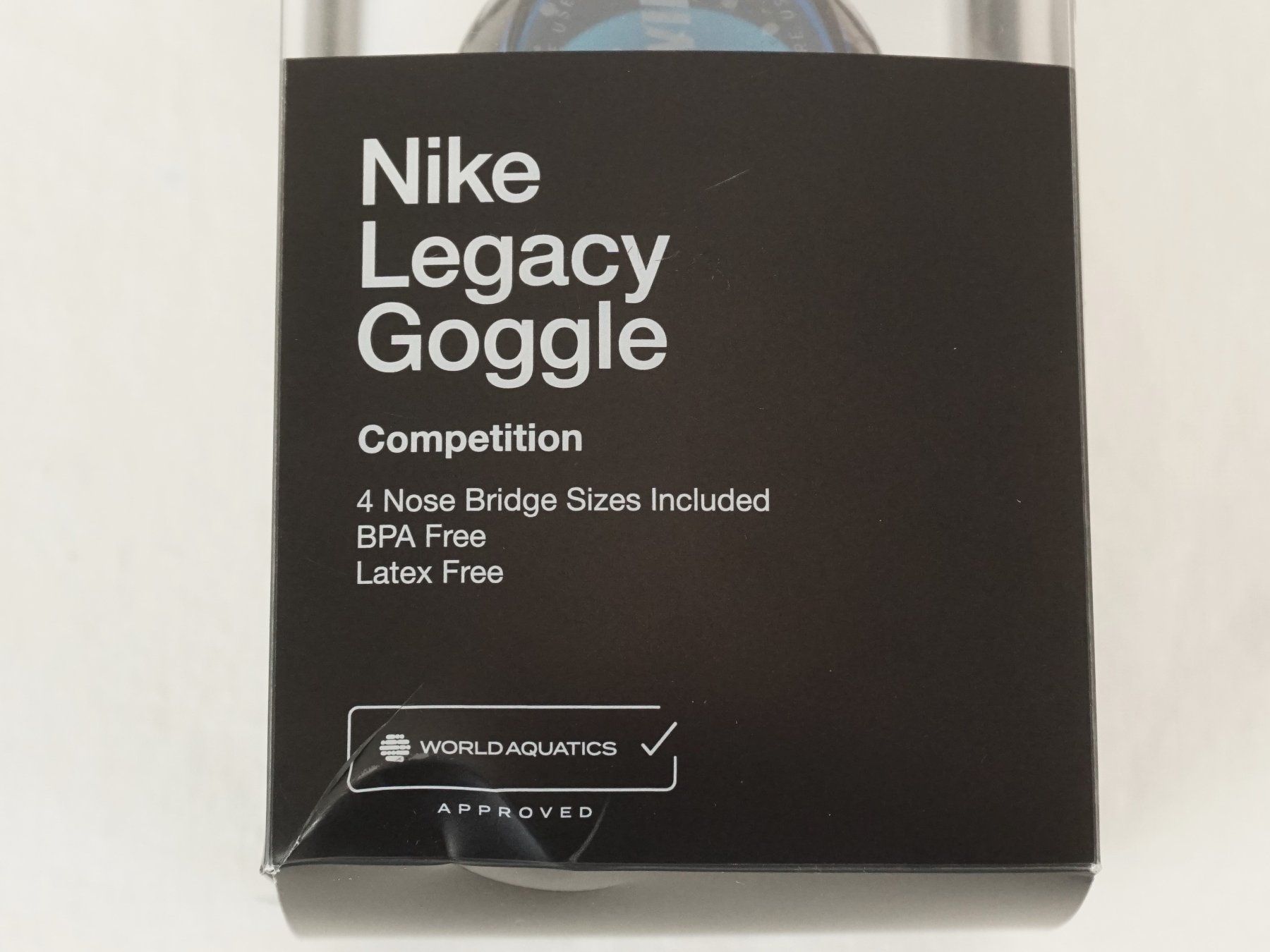 Nike Occhiali & Lenti: Schwimmbrille Nike – Nuovo (secondo la descrizione) da Pratteln venduto da Restwert_Pratteln 7