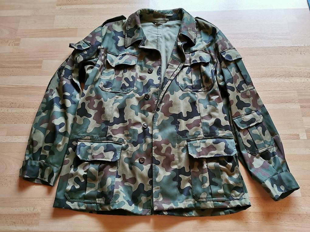Uniformi: Angelbekleidung – Usato da Dällikon venduto da nae_l6sr 1