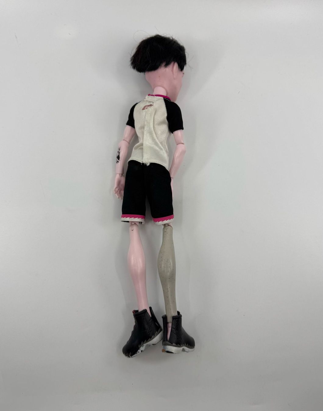 Bambole: Monster High Puppe *AKTION – Usato da Herisau venduto da Seyashop1 1