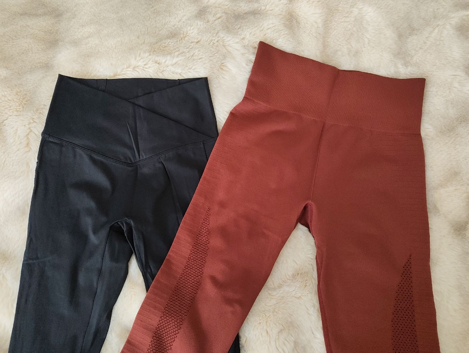 Lotti di vestiti: Leggins Paket Gr S/M – Usato da Bremgarten AG venduto da van_h5yh 1