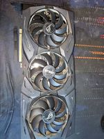 ASUS ROG Strix GeForce RTX 2080 O8G 8GB – getestet