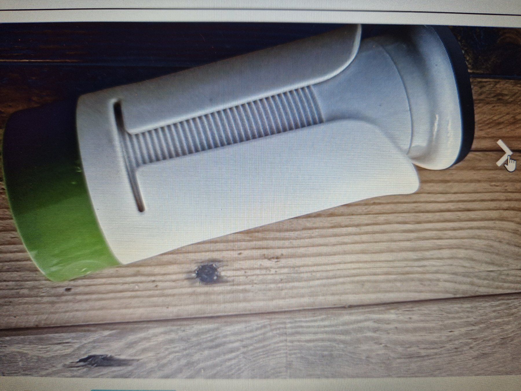 Zyliss Elettrodomestici da cucina: Zyliss Spiralschneider – Usato da Niederbipp venduto da Trude04 6
