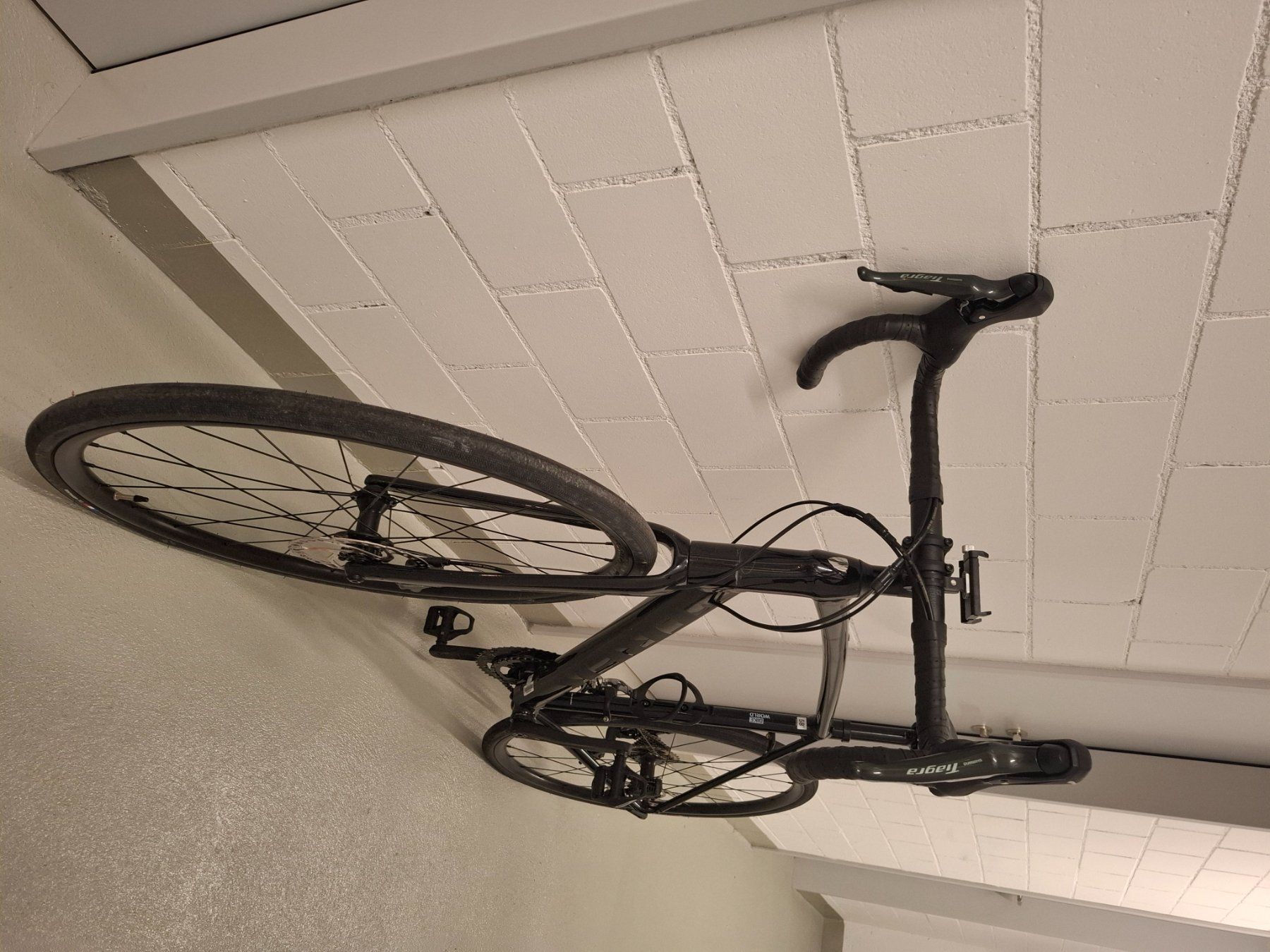 Trek Velos: Rennrad "Trek Domane AL 4 Gen 3" – Gebraucht aus Saland von RuthOrpeli 2