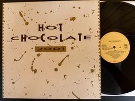 Hot Chocolate – 2001 [LP EU 1987]