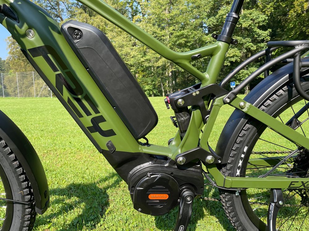 45 Km H Best S Pedelec 2019 Electric Mountain Bike Best E Bike 45 Km H