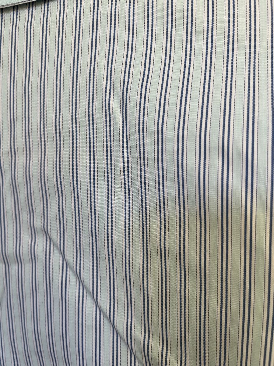 Maje Chemisiers: Maje cropped button-down shirt – Neuf (Voir description) à Lausanne par NoraPlethora 6