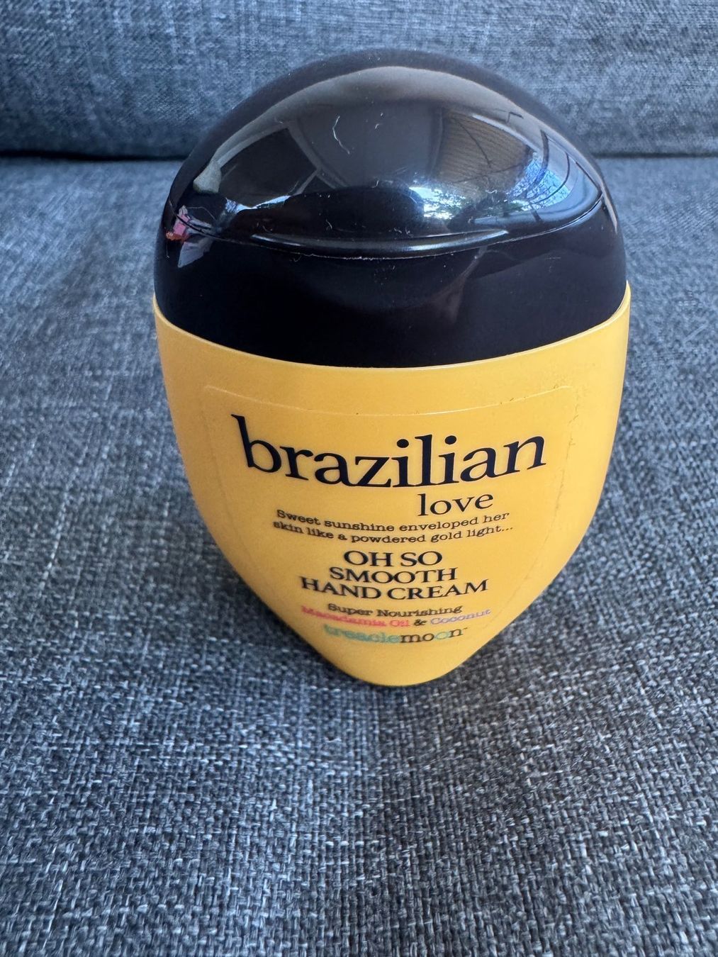 Idratazione: Treaclemoon Brazilian Love Hand Cream – Nuovo (secondo la descrizione) da Zürich venduto da Lionsands