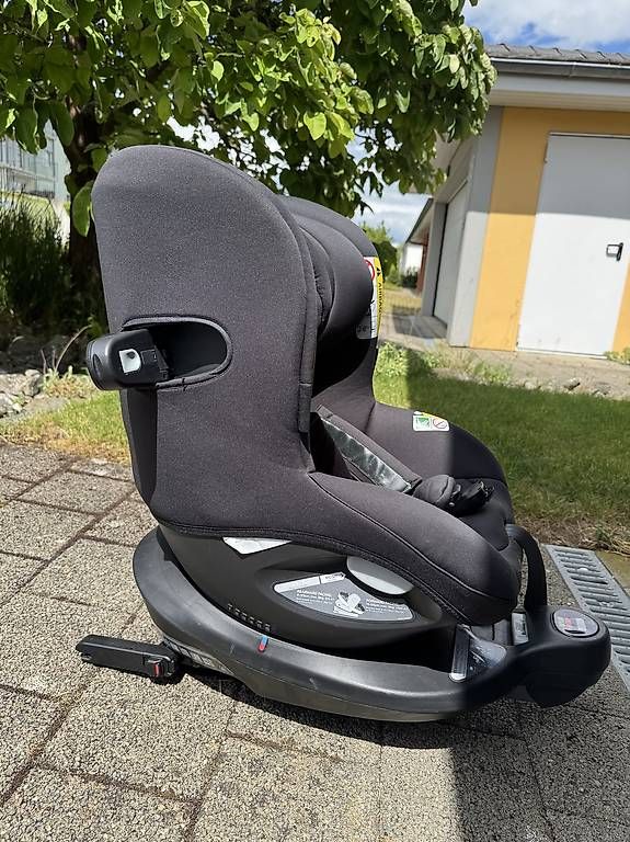 Seggiolini per auto: Kindersitz – Usato da Stetten SH venduto da dwues 1